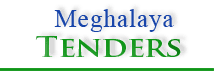 meghalayatenders